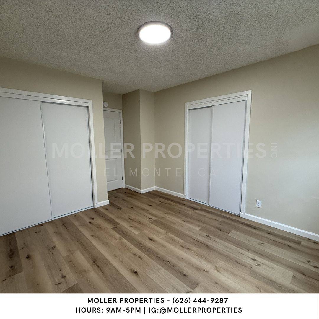 Apartment for rent at 7265 Jackson Place, San Gabriel, CA 91775