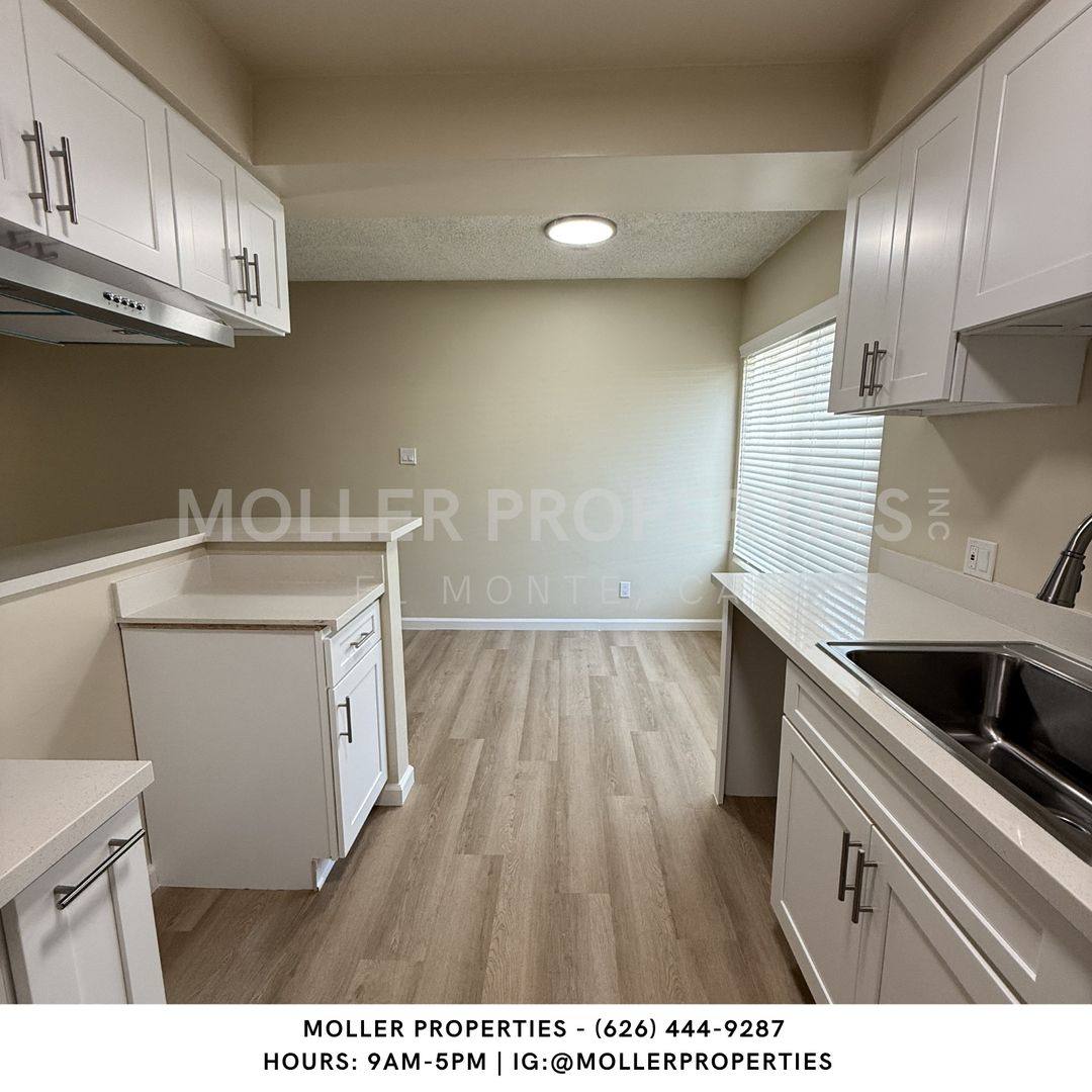Apartment for rent at 7265 Jackson Place, San Gabriel, CA 91775
