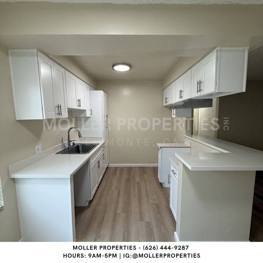 Apartment for rent at 7265 Jackson Place, San Gabriel, CA 91775