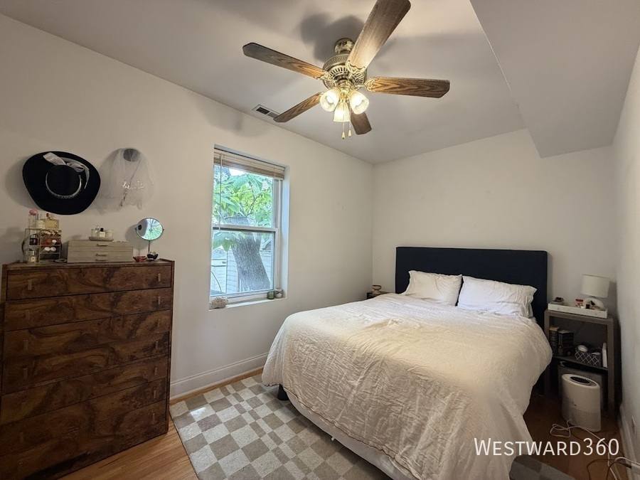 Apartment for rent at 2239 W Cornelia Ave #2, Chicago, IL 60618