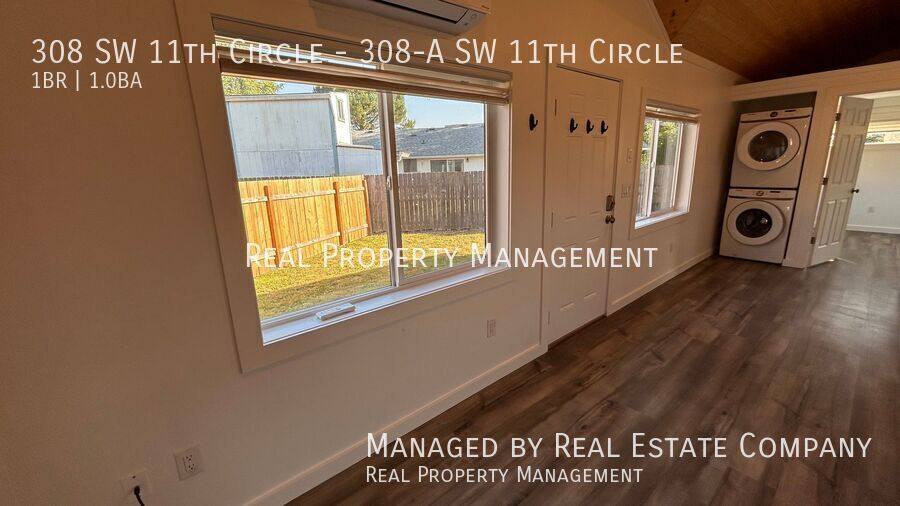 Apartment for rent at 308 SW 11th Circle 308-A, Battle Ground, WA 98604