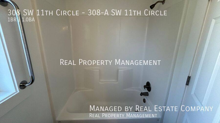 Apartment for rent at 308 SW 11th Circle 308-A, Battle Ground, WA 98604
