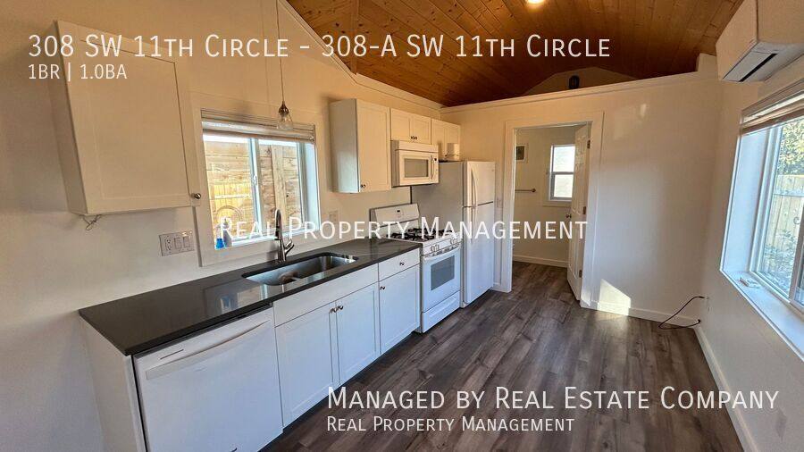 Apartment for rent at 308 SW 11th Circle 308-A, Battle Ground, WA 98604