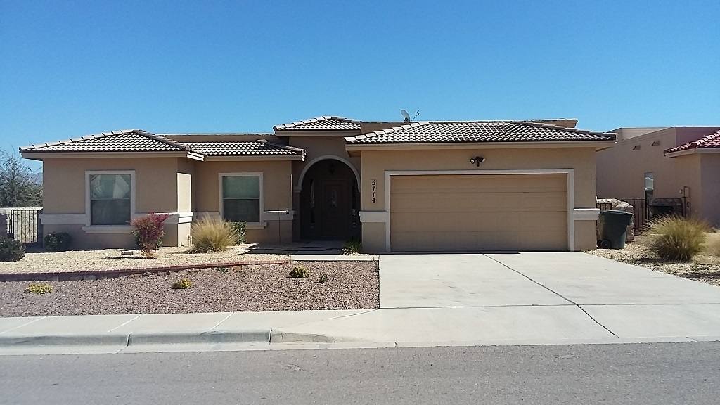 House for rent at 5714 Wales Dr, Santa Teresa, NM 88008