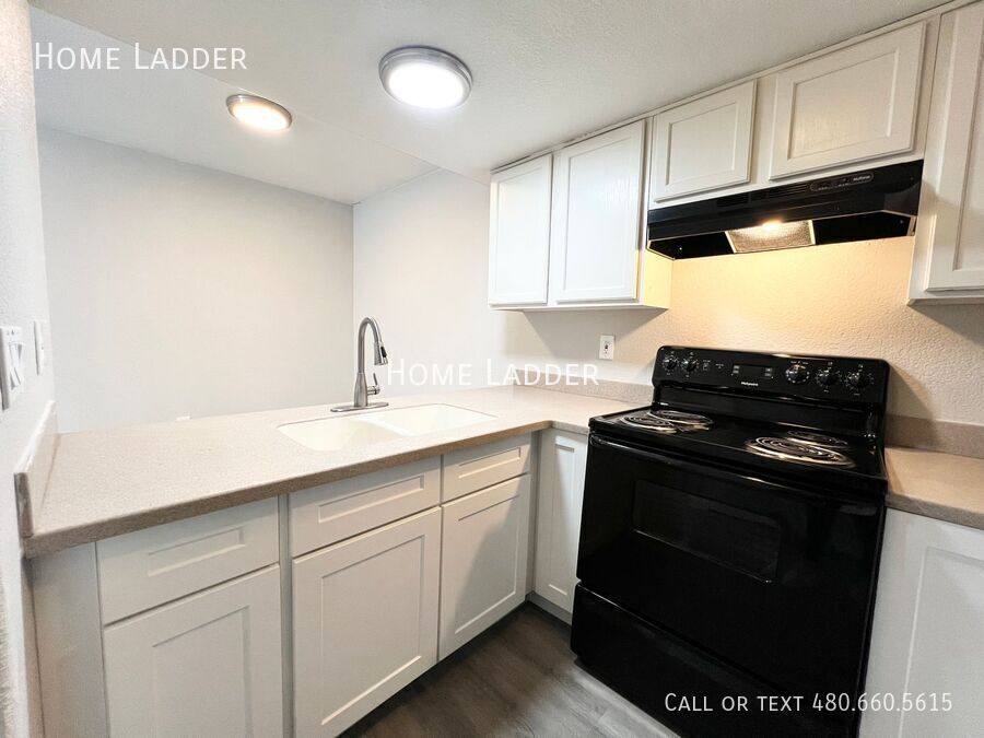 Apartment for rent at 4959 S Park Ave #104, Tucson, AZ 85706