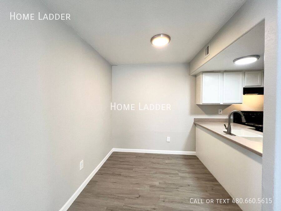 Apartment for rent at 4959 S Park Ave #104, Tucson, AZ 85706