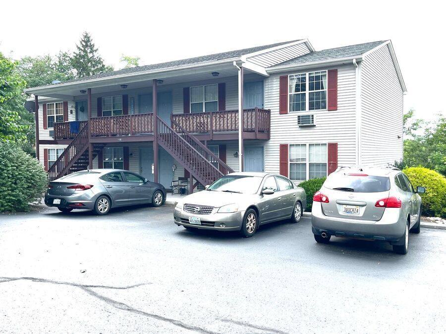 Apartment for rent at 1115 Lincolnshire Dr #A, Harrisonburg, VA 22801