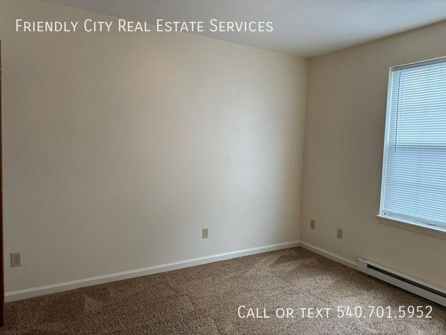 Apartment for rent at 1115 Lincolnshire Dr #A, Harrisonburg, VA 22801