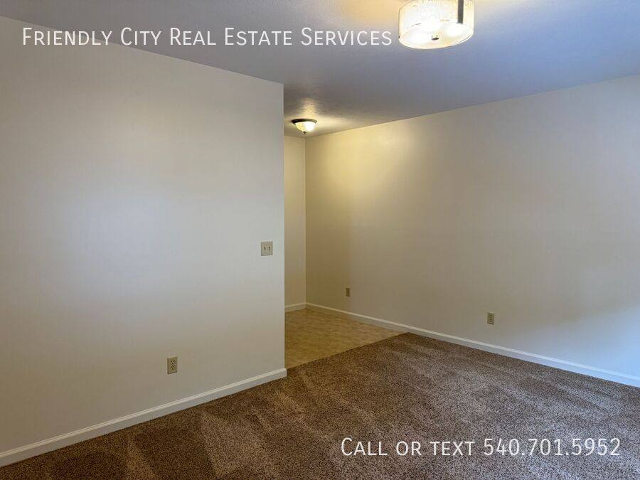 Apartment for rent at 1115 Lincolnshire Dr #A, Harrisonburg, VA 22801