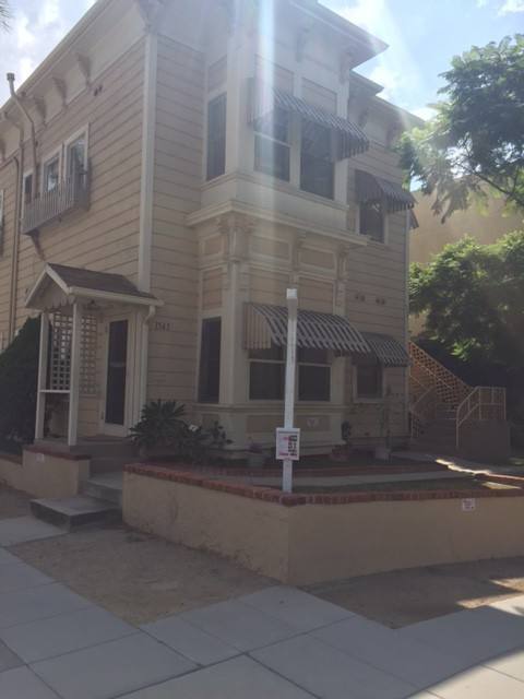 Apartment for rent at 1561 9th Ave, San Diego, CA 92101