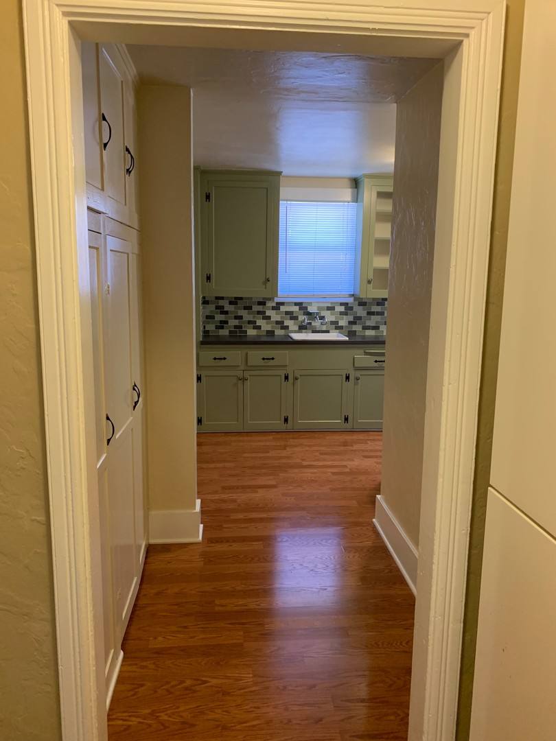 Apartment for rent at 1561 9th Ave, San Diego, CA 92101