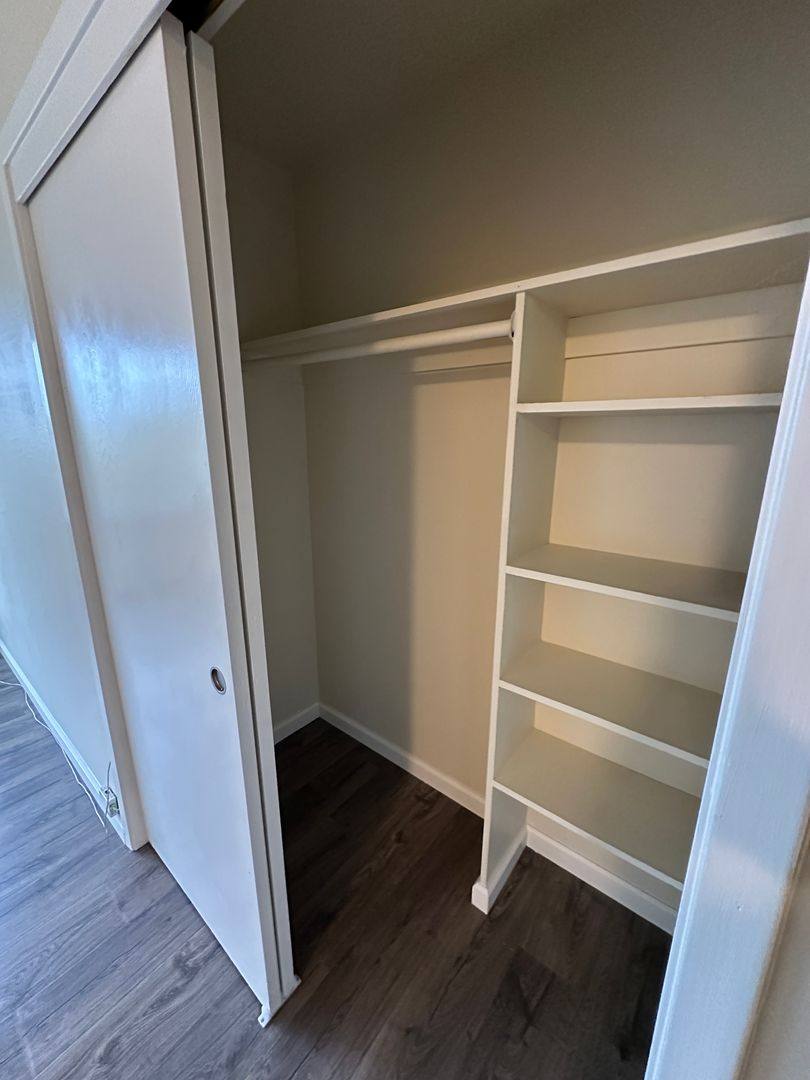 Apartment for rent at 1280 15th Ave, San Francisco, CA 94122