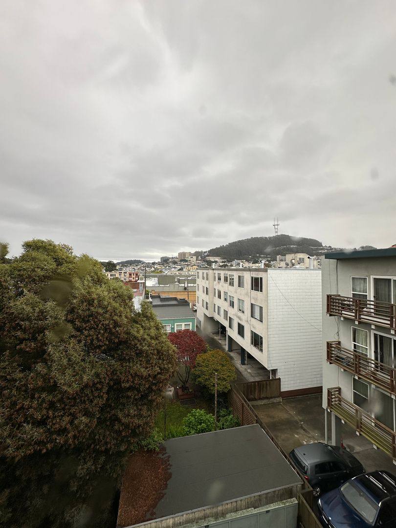 Apartment for rent at 1280 15th Ave, San Francisco, CA 94122