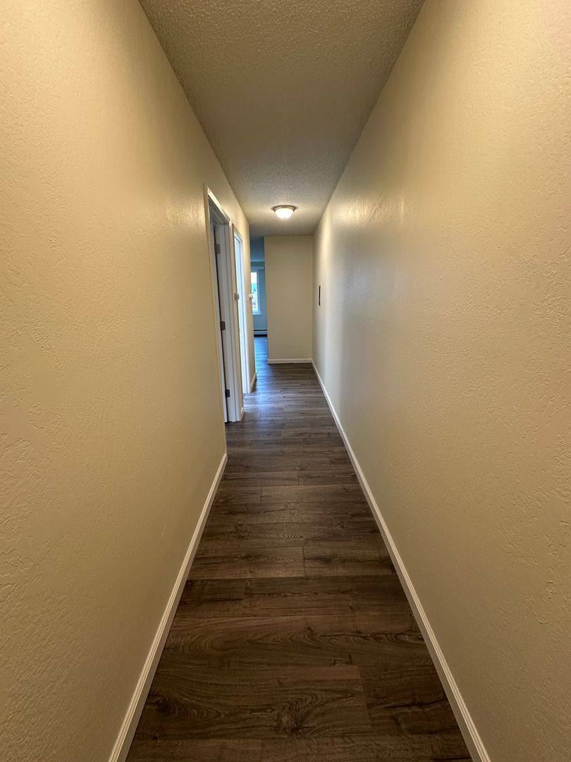 Apartment for rent at 1280 15th Ave, San Francisco, CA 94122
