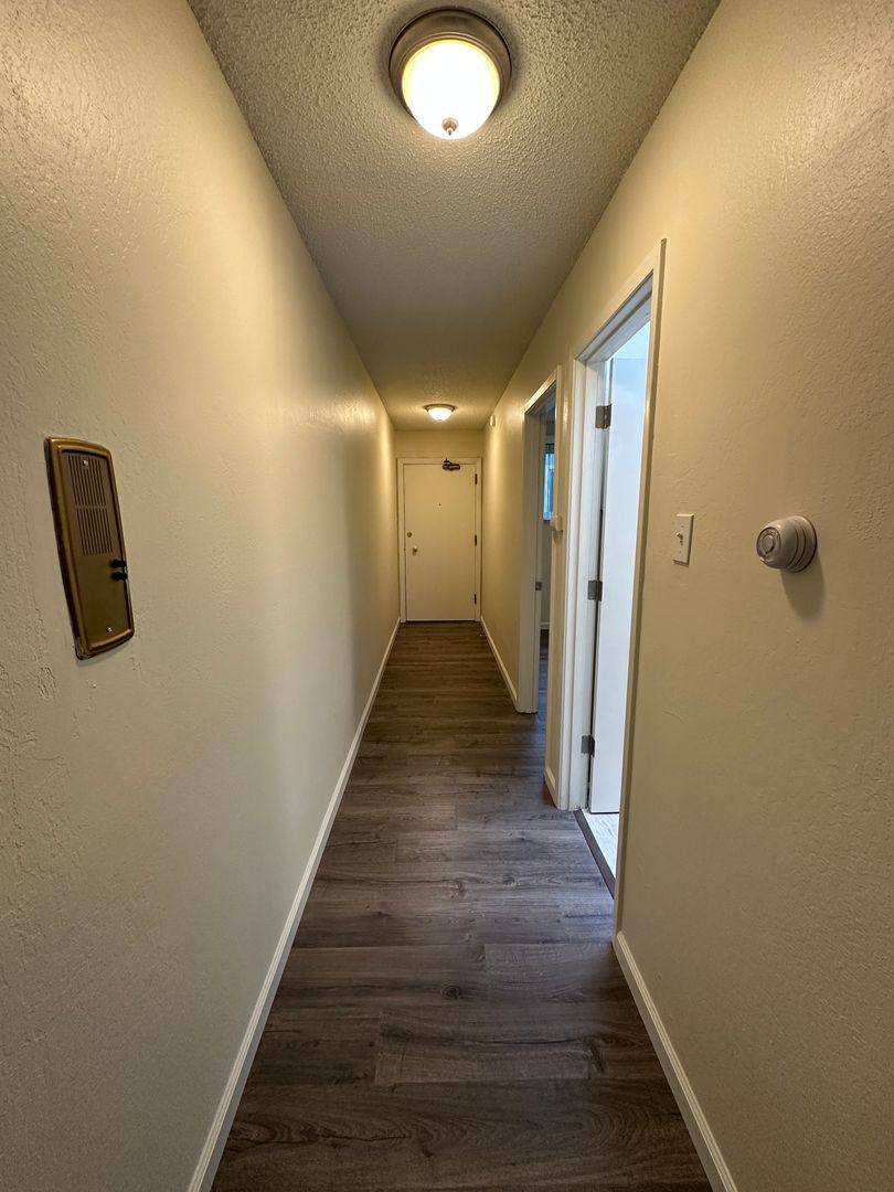 Apartment for rent at 1280 15th Ave, San Francisco, CA 94122