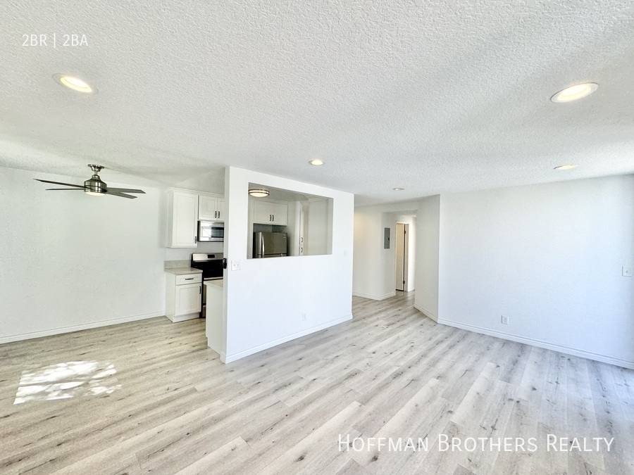 Apartment for rent at 3650 Jasmine Ave #5, Los Angeles, CA 90034