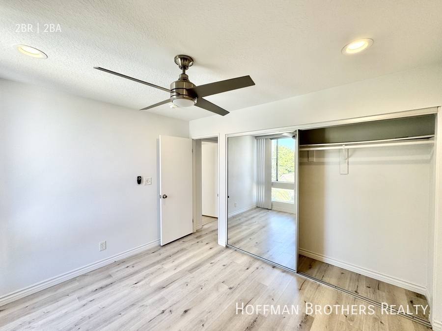 Apartment for rent at 3650 Jasmine Ave #5, Los Angeles, CA 90034