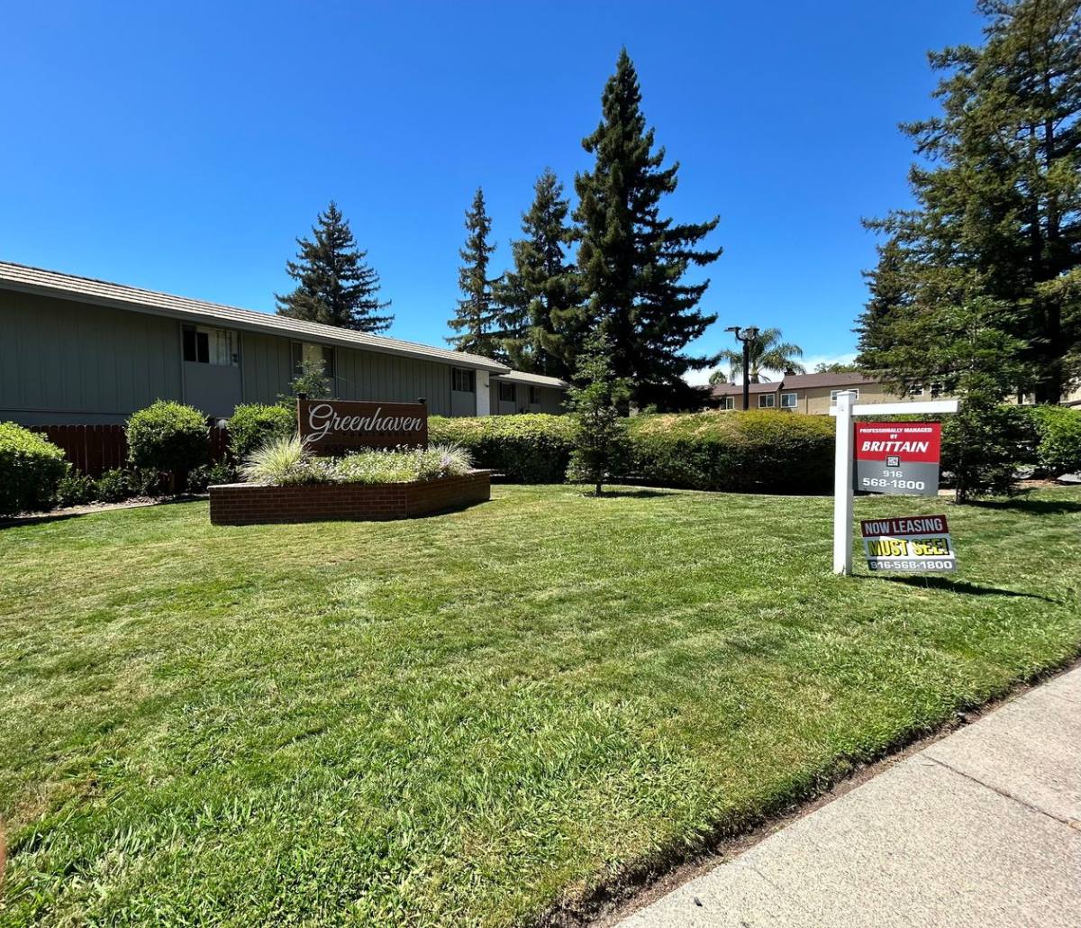 Apartment for rent at 6330 Havenside Dr, Sacramento, CA 95831