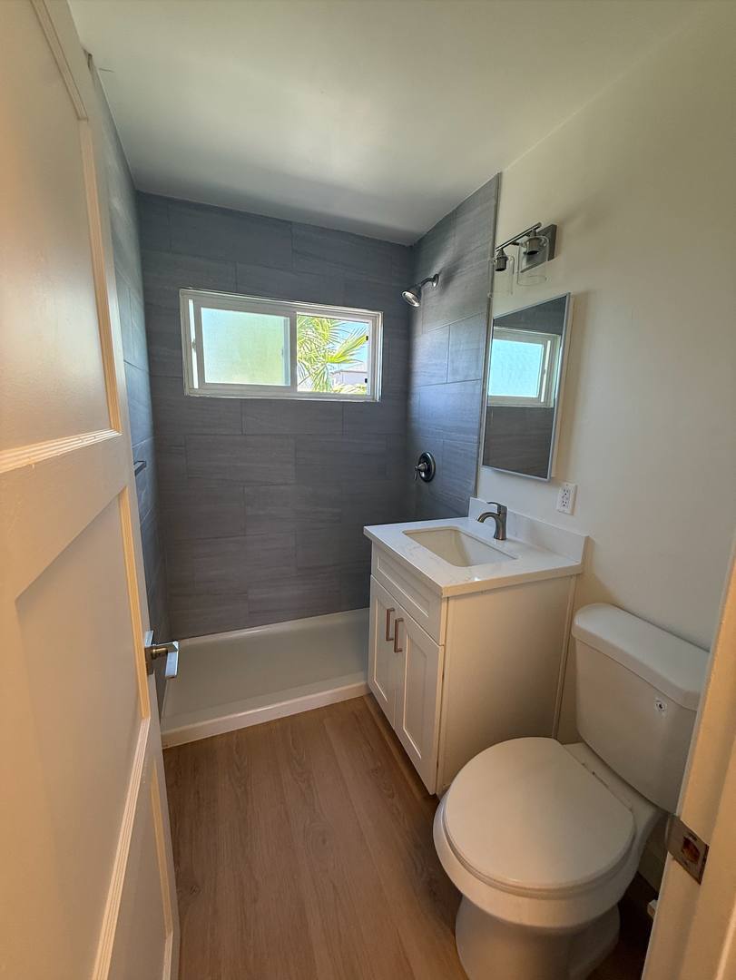 Apartment for rent at 4818 - 4832 1 2 Palm Ave, La Mesa, CA 91942