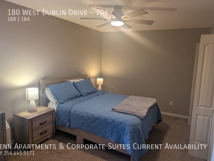 Apartment for rent at 180 W Dublin Dr #706, Madison, AL 35758