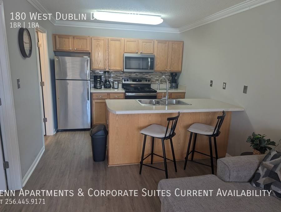Apartment for rent at 180 W Dublin Dr #706, Madison, AL 35758