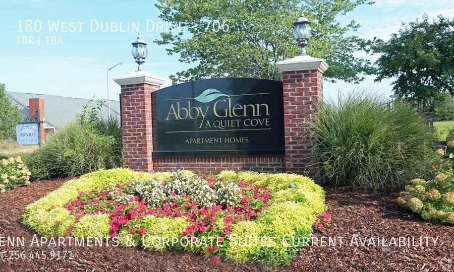 Apartment for rent at 180 W Dublin Dr #706, Madison, AL 35758