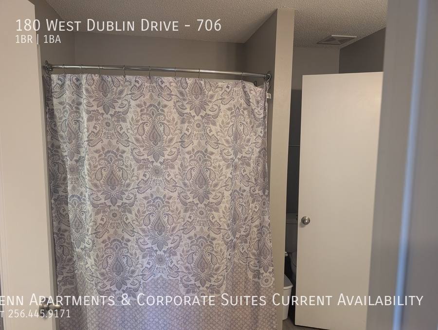 Apartment for rent at 180 W Dublin Dr #706, Madison, AL 35758