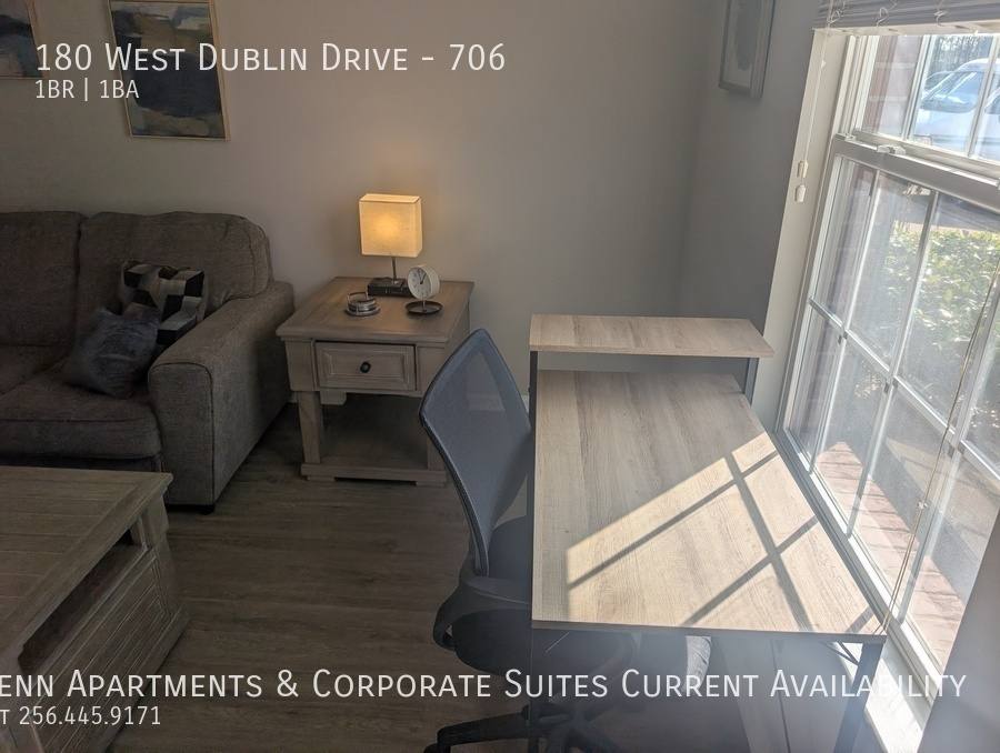 Apartment for rent at 180 W Dublin Dr #706, Madison, AL 35758