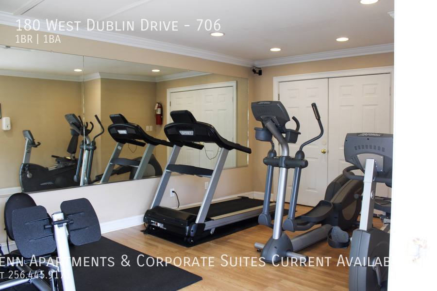 Apartment for rent at 180 W Dublin Dr #706, Madison, AL 35758