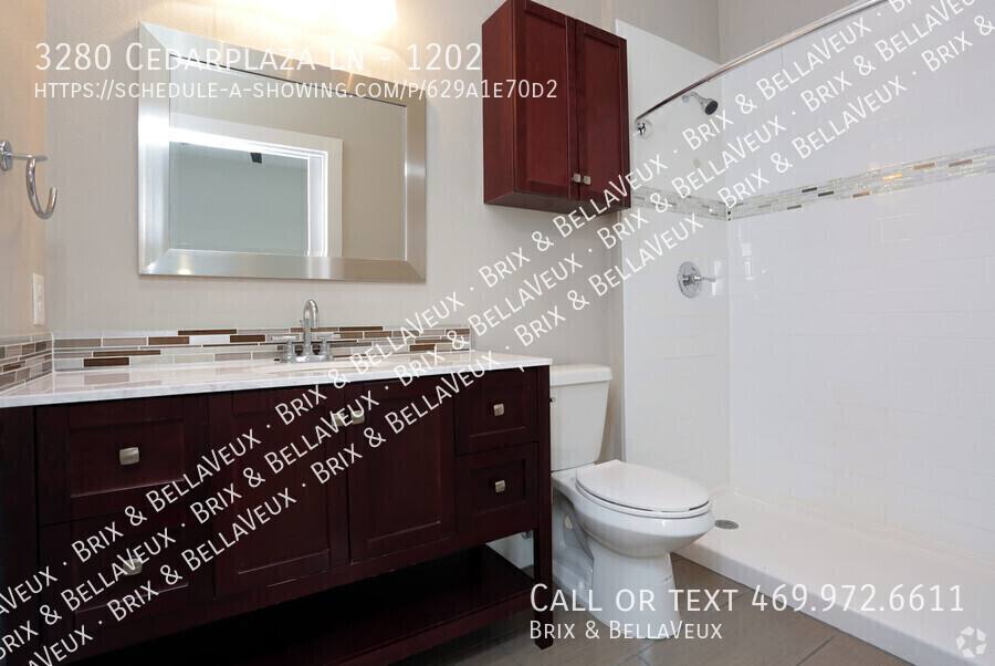 Apartment for rent at 3280 Cedarplaza Lane #1202, Dallas, TX 75235
