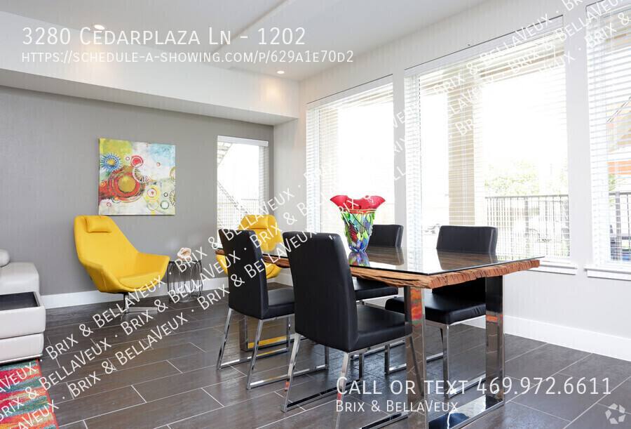 Apartment for rent at 3280 Cedarplaza Lane #1202, Dallas, TX 75235