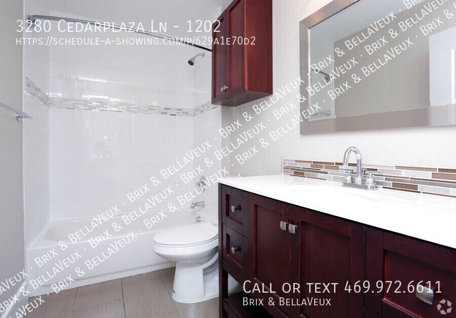 Apartment for rent at 3280 Cedarplaza Lane #1202, Dallas, TX 75235