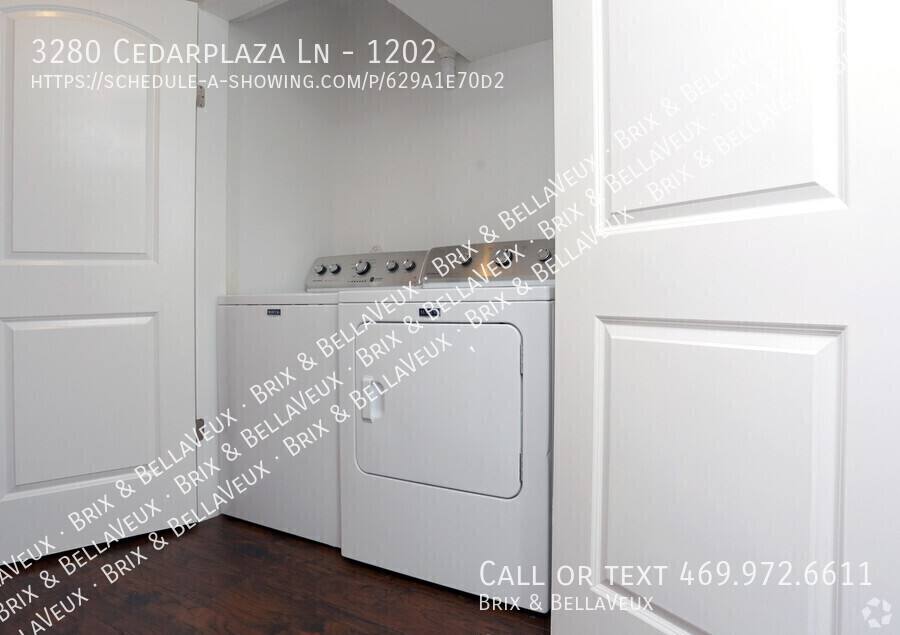 Apartment for rent at 3280 Cedarplaza Lane #1202, Dallas, TX 75235