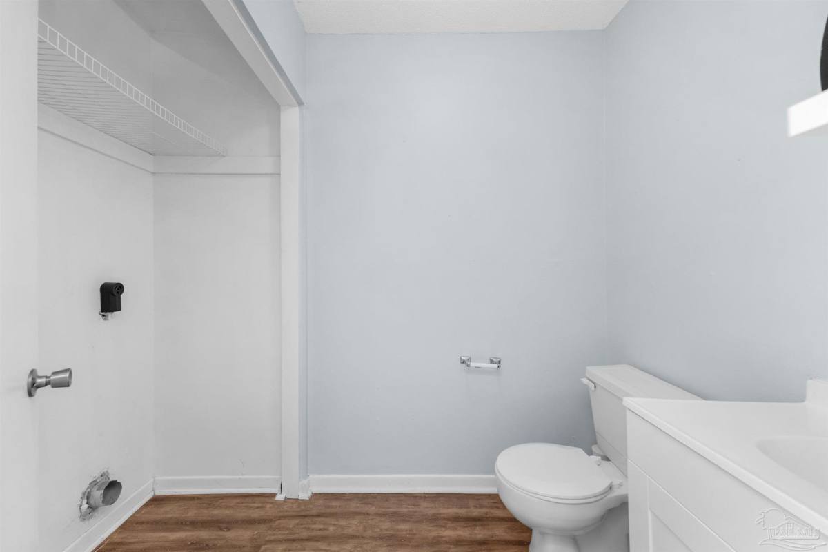 Townhouse for rent at 10150 Guidy Lane, Pensacola, FL 32514