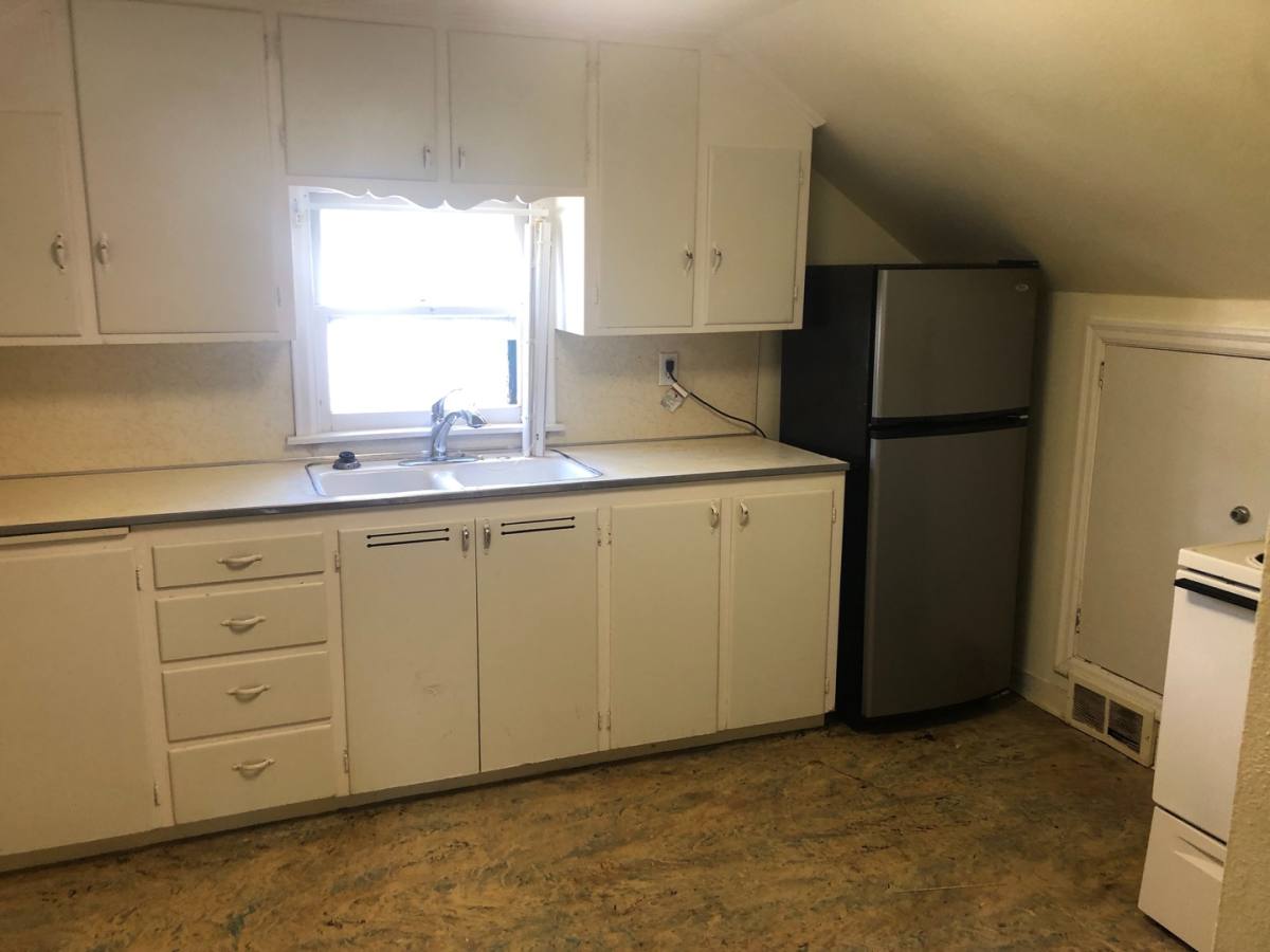 Apartment for rent at 1020 N 12th St, Bismarck, ND 58501