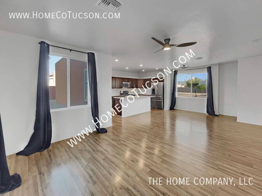House for rent at 70 W 21st St, Tucson, AZ 85701