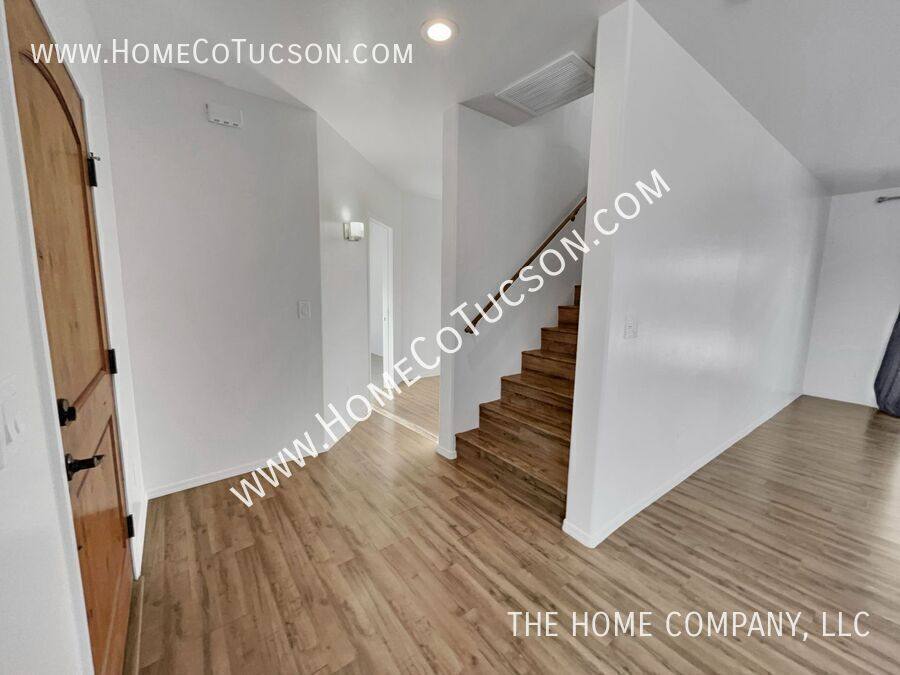 House for rent at 70 W 21st St, Tucson, AZ 85701