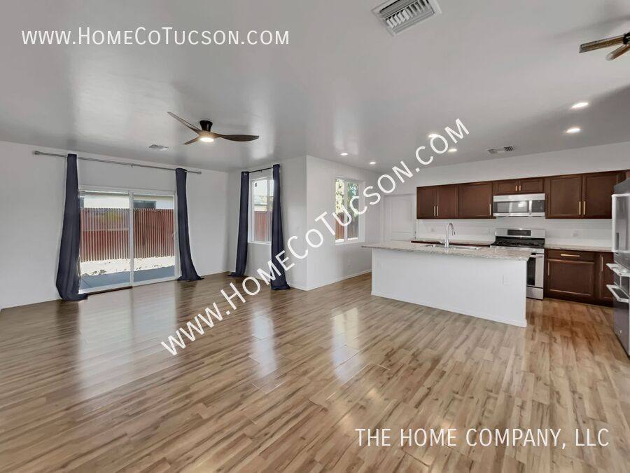 House for rent at 70 W 21st St, Tucson, AZ 85701