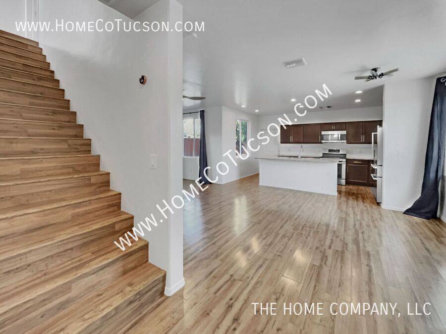 House for rent at 70 W 21st St, Tucson, AZ 85701