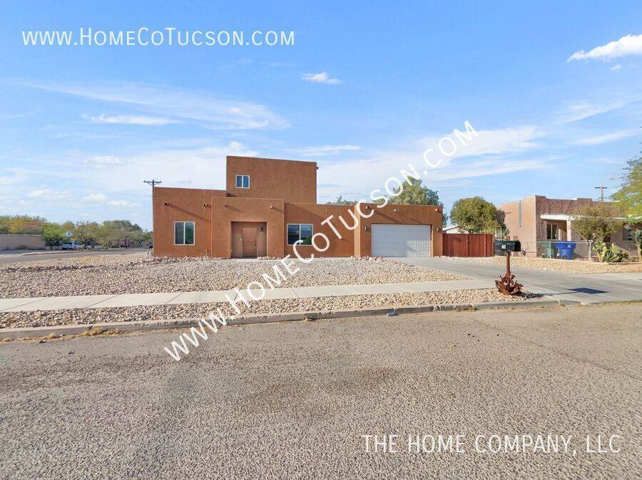 House for rent at 70 W 21st St, Tucson, AZ 85701