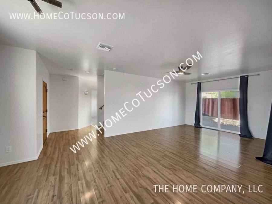 House for rent at 70 W 21st St, Tucson, AZ 85701