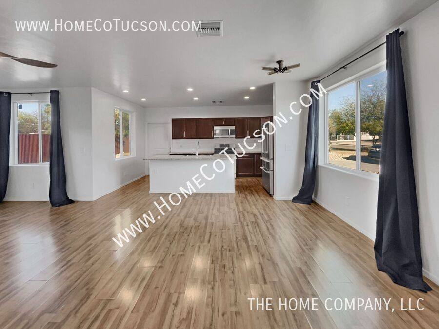House for rent at 70 W 21st St, Tucson, AZ 85701
