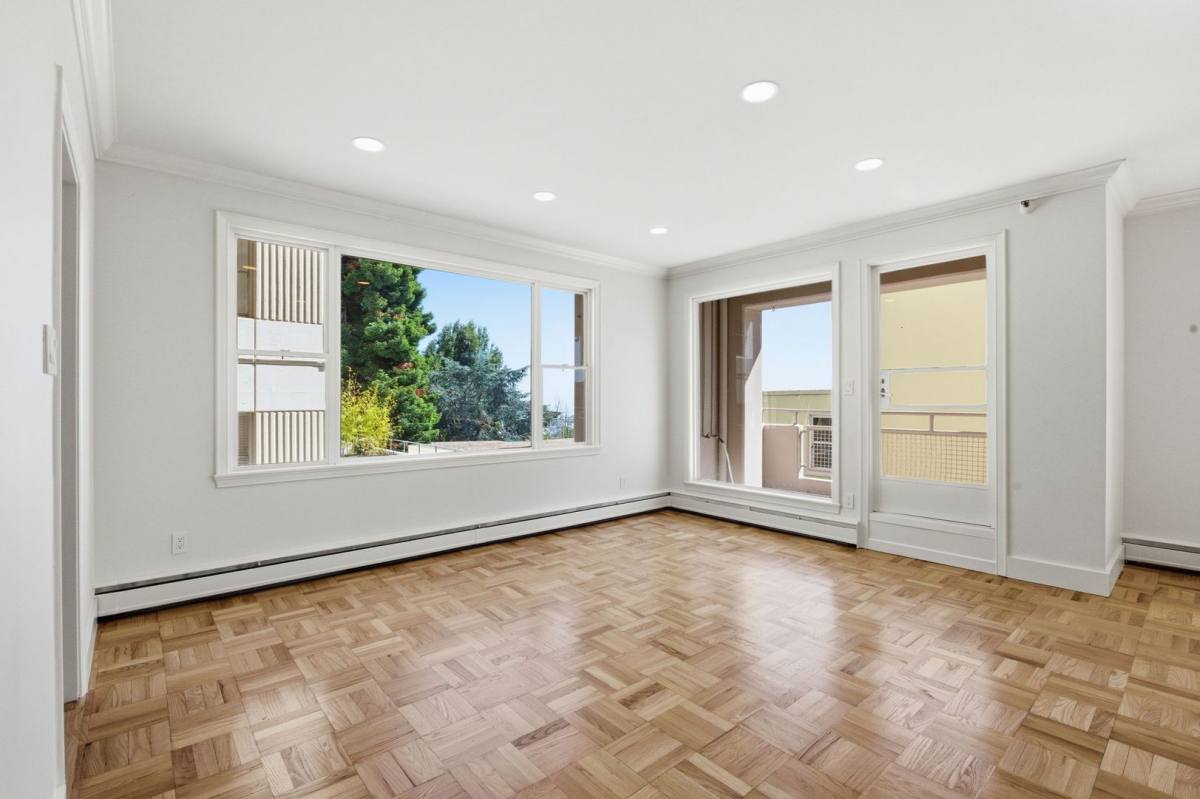 Apartment for rent at 1310 Jones St #102, San Francisco, CA 94109