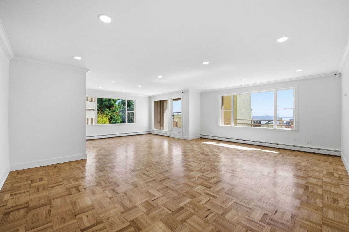 Apartment for rent at 1310 Jones St #102, San Francisco, CA 94109