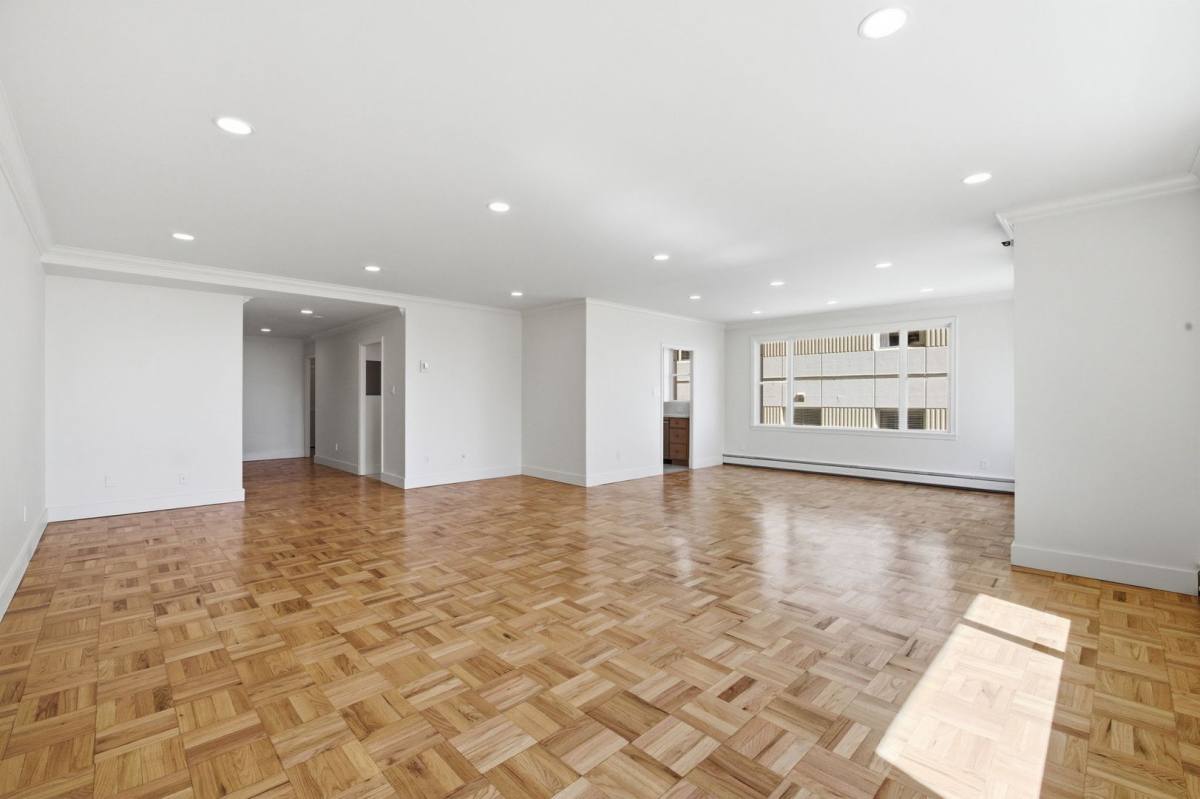 Apartment for rent at 1310 Jones St #102, San Francisco, CA 94109