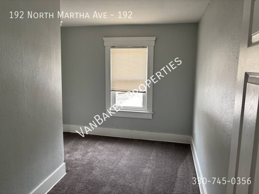 Apartment for rent at 192 N Martha Ave #192, Akron, OH 44305