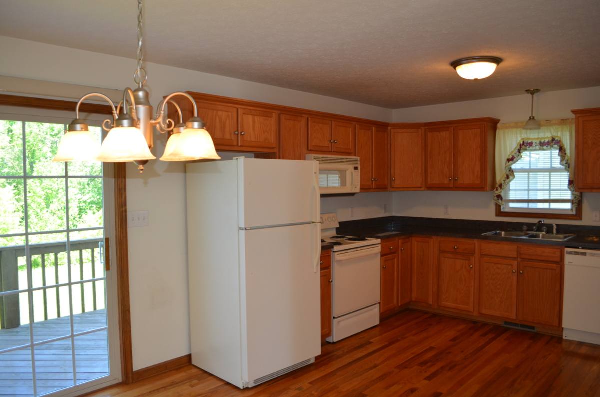 House for rent at 2524 Old Forest Rd, Lynchburg, VA 24501