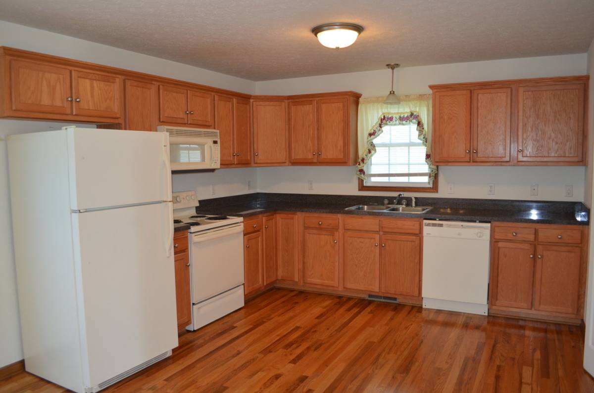 House for rent at 2524 Old Forest Rd, Lynchburg, VA 24501