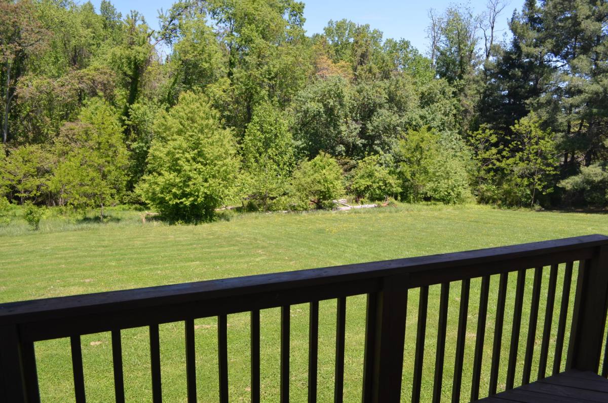 House for rent at 2524 Old Forest Rd, Lynchburg, VA 24501