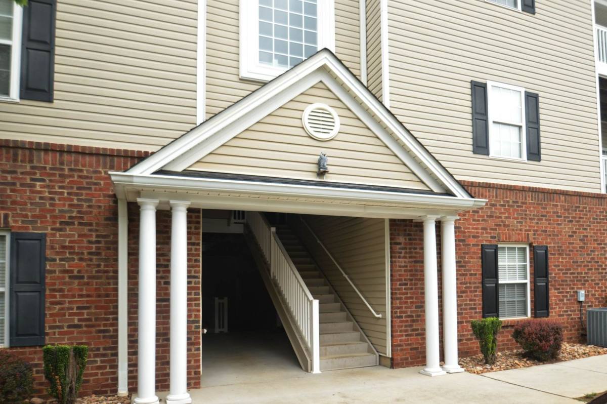 Condo for rent at 205 Capital St, Lynchburg, VA 24502